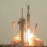 NASA Launches  Billion Telescope That Can Survey the Milky Way in One Month