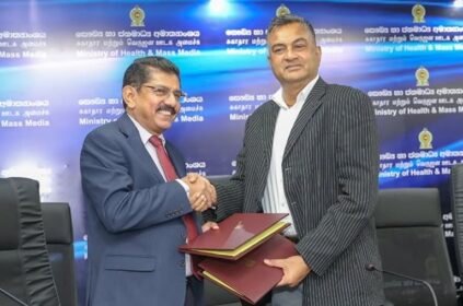 NHSL and KDU Join Forces to Cut Cardiac Surgery Waiting List