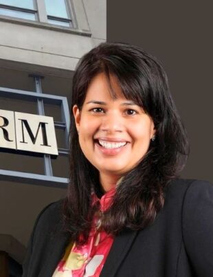 Oshana Dias appointed Country Lead of SHRM Sri Lanka
