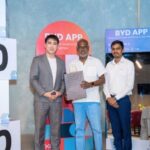 Over 4,000 BYD Customers Install New Mobile App In Sri Lanka