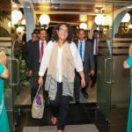 Prime Minister Heads to Bhutan to Address Global Food Systems Summit