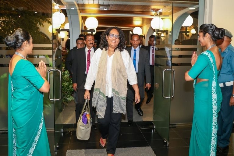 Prime Minister Heads to Bhutan to Address Global Food Systems Summit