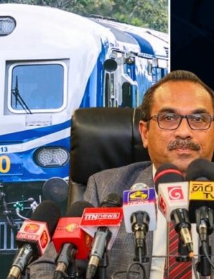 Private Sector Workers to Get Online Railway Season Tickets From September
