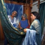 Rithihi Hosts 4th Textile Tales Featuring Indian Designer Brand Aavaran