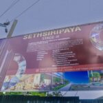 Rs. 33 Billion Office Project Restarts As Government Offices Move Towards Battaramulla