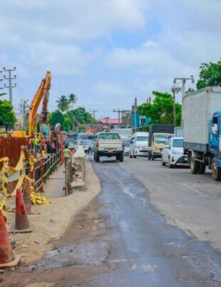 Rs. 4.2 Billion Road Upgrade Targets Orugodawatta-Ambatale Traffic Delays