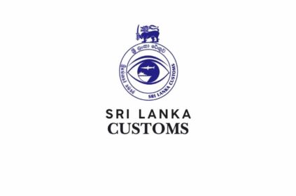 Customs Crosses Rs. 2.2 Trillion Revenue Target Two Months Early – Chandana Punchihewa