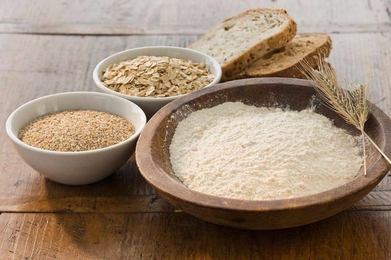 Prima and Serendib Raise Wheat Flour Price by Rs. 17 per Kg