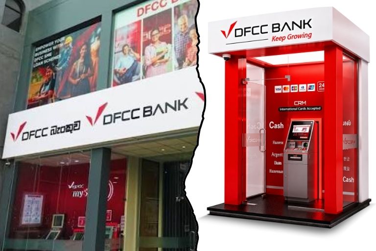 BPC Powers DFCC Bank’s Eight-Language ATM and CRM Network