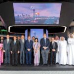 CSE Explores Abu Dhabi’s Tabadul Network to Widen Cross-Border Stock Market Access