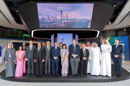 CSE Explores Abu Dhabi’s Tabadul Network to Widen Cross-Border Stock Market Access