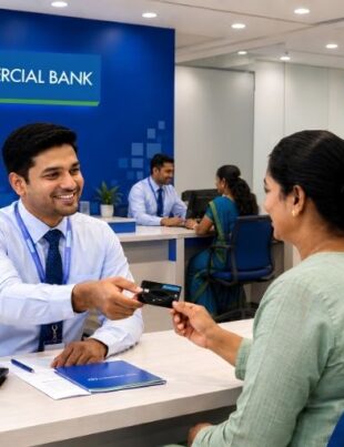 Commercial Bank Wins Euromoney’s Best Bank and Best ESG Bank Awards