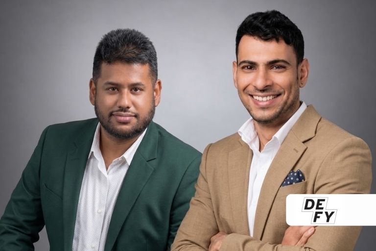 DEFY Adds New Agency DEFY INT, Appoints Wasaam Ismail as CEO