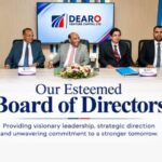 Dearo Venture Capital Ltd Strengthens Leadership and Unveils Strategic Vision for Sri Lanka’s Economic Growth
