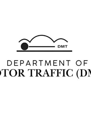 Motor Traffic Department Opens WhatsApp Hotline for Vehicle Complaints