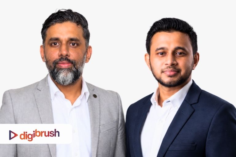 Digibrush Ranks No. 5 in Asia-Pacific and No. 24 Globally in 2025 Effie Index