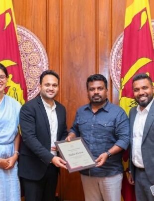 Digital Summit Asia Plans Regional Digital Platform From Sri Lanka