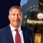 Dilip de S Wijeyeratne Named Deputy Chairman of Sampath Bank
