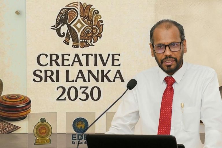 EDB Targets 10% Creative Industries Export Growth by 2028–29 Under New Program