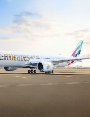 Emirates Offers Three Daily Colombo-Dubai Flights, Including A350 Services
