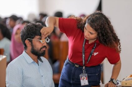 Free Spectacles and Hearing Aids Programme Launched for University Students
