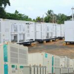 Galle Gets First Commercial Battery Storage System Connected to National Grid