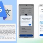 Google Translate Turns Your Phone Into a Real-Time Interpreter with Sinhala and Tamil Support