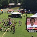 Government Bans Alcohol and Drugs At School-Branded Events