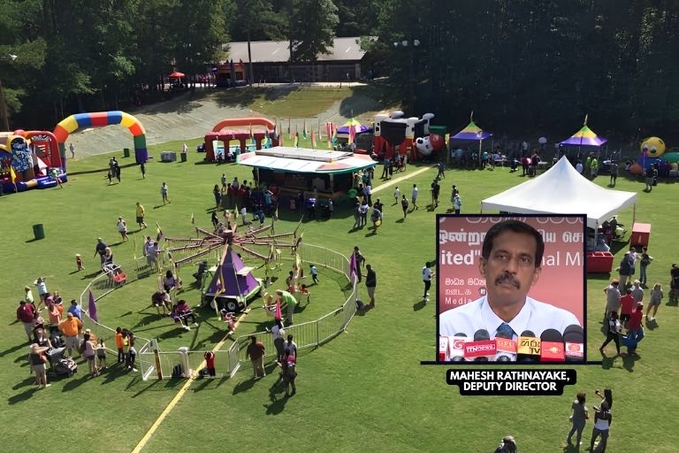 Government Bans Alcohol and Drugs At School-Branded Events