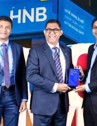 HNB Among Banks Dominating Sri Lanka’s Top 10 Most Valuable Brands in 2026