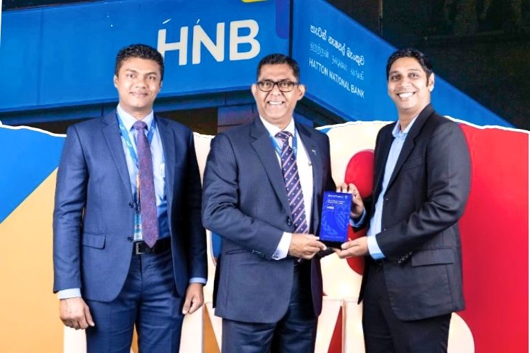 HNB Among Banks Dominating Sri Lanka’s Top 10 Most Valuable Brands in 2026