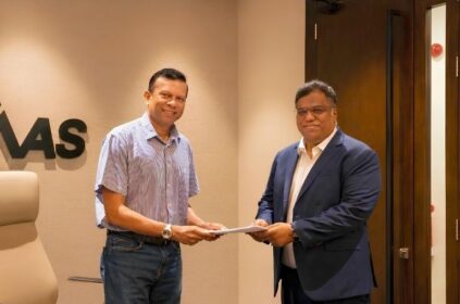 Hemas Surgicals Partners Credence Genomics Bring AI-Powered Genomic Infection Testing to Sri Lanka