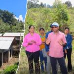Housing Work to Resume for 65 Families in Landslide-Risk Maussagolla