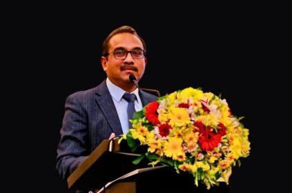 Sri Lanka Plans to Exit Current IMF Program in March 2027