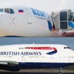 Azur Air, Aeroflot, S7, British Airways Add Direct Flights to Sri Lanka