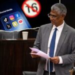 Musthapha Urges Parliament to Fast-Track Under-16 Social Media Bill