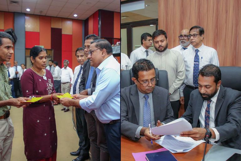 New Housing Loans and Higher Death Compensation Expand Migrant Worker Support