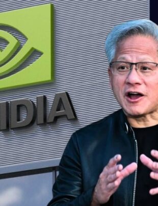 Nvidia to Buy Hugging Face for .93 Billion in Open AI Bet