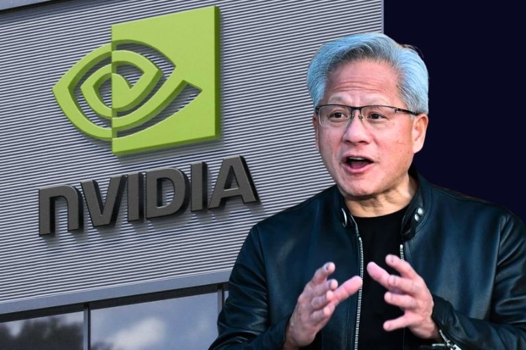 Nvidia to Buy Hugging Face for .93 Billion in Open AI Bet