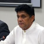 Premadasa Warns Climate Change Threatens Sri Lanka’s Food, Water and Economy