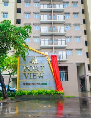 Rs. 9.9 Billion Urban Housing Project Delivers 1,000 Apartments in Stadiumgama