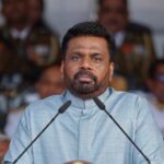 Sri Lanka Police to Get New Uniform by Mid-2027 with Body Cameras and Modern Gear