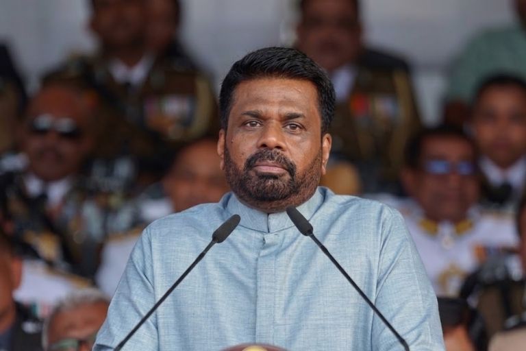 Government Ready for Constitutional Changes Anytime to Speed Up Action Against Crime – President