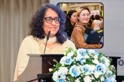 Prime Minister Says Sri Lanka Targets US Billion Tourism Revenue by 2030