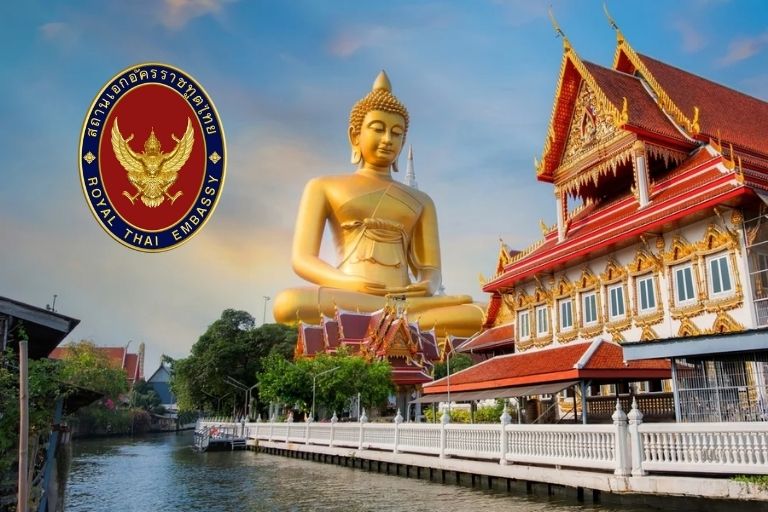 Sri Lankan Travelers to Thailand Will Need Visas from September 15