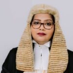 Sajeewani Dilka Lakmali Karunanayake Sworn in as Court of Appeal Judge