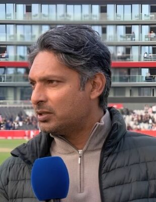 Sangakkara Calls for T20 Batting Reset as Sri Lanka Looks to Close Gap With Top Teams