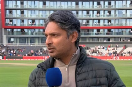 Sangakkara Calls for T20 Batting Reset as Sri Lanka Looks to Close Gap With Top Teams