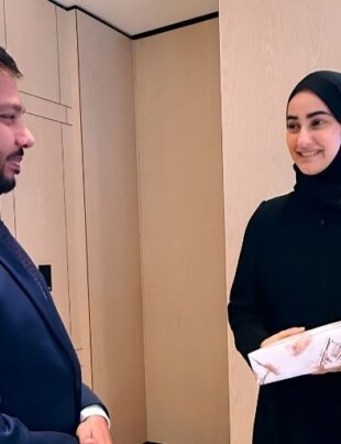 Sri Lanka And Qatar Discuss Expanding Skilled Jobs And Improving Worker Protection