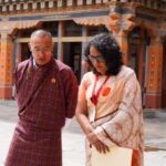 Sri Lanka, Bhutan Discuss Expanding Trade, Tourism and Air Connectivity